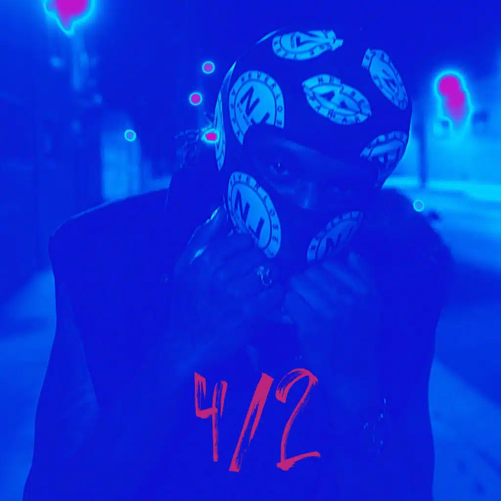 4/2 Freestyle