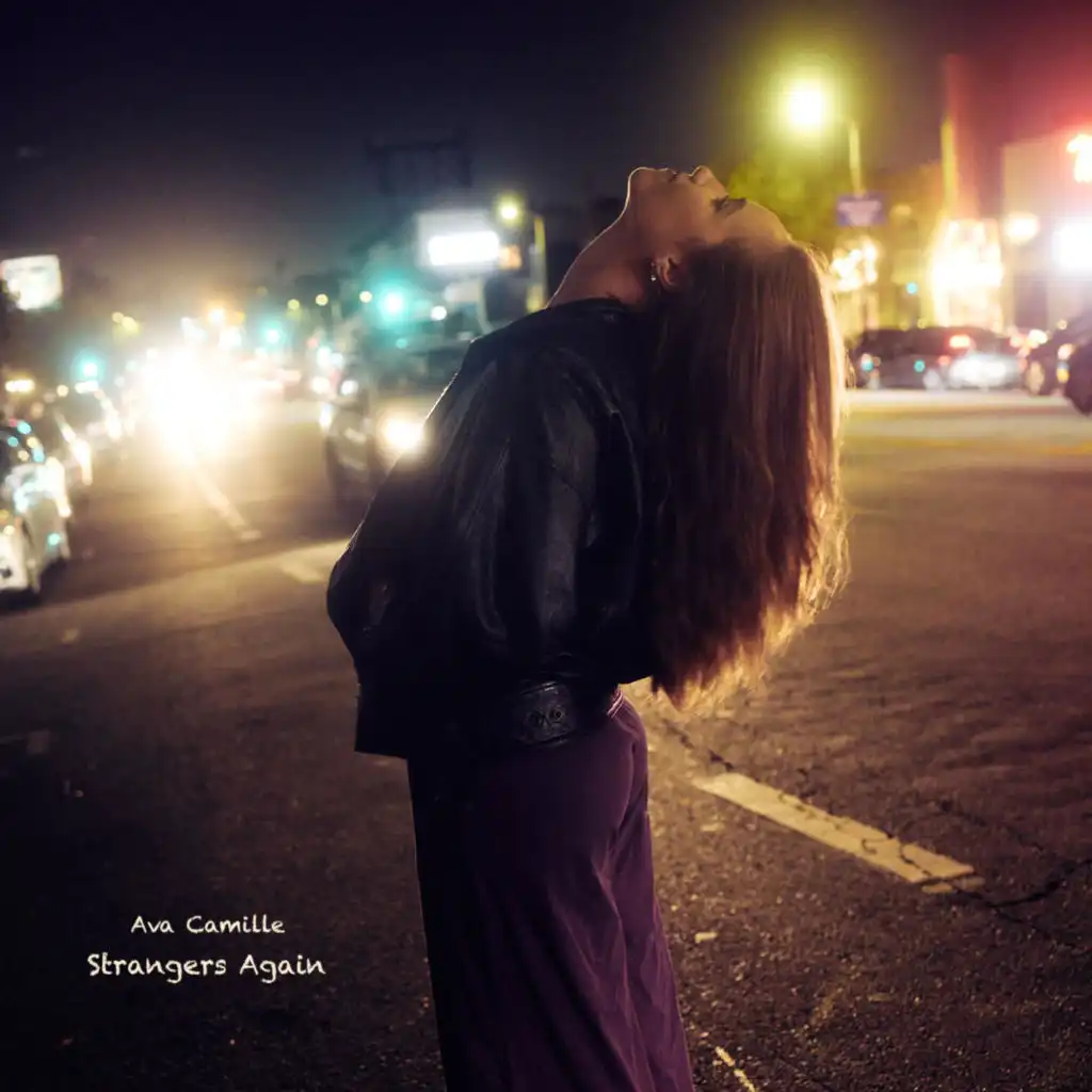 Strangers Again