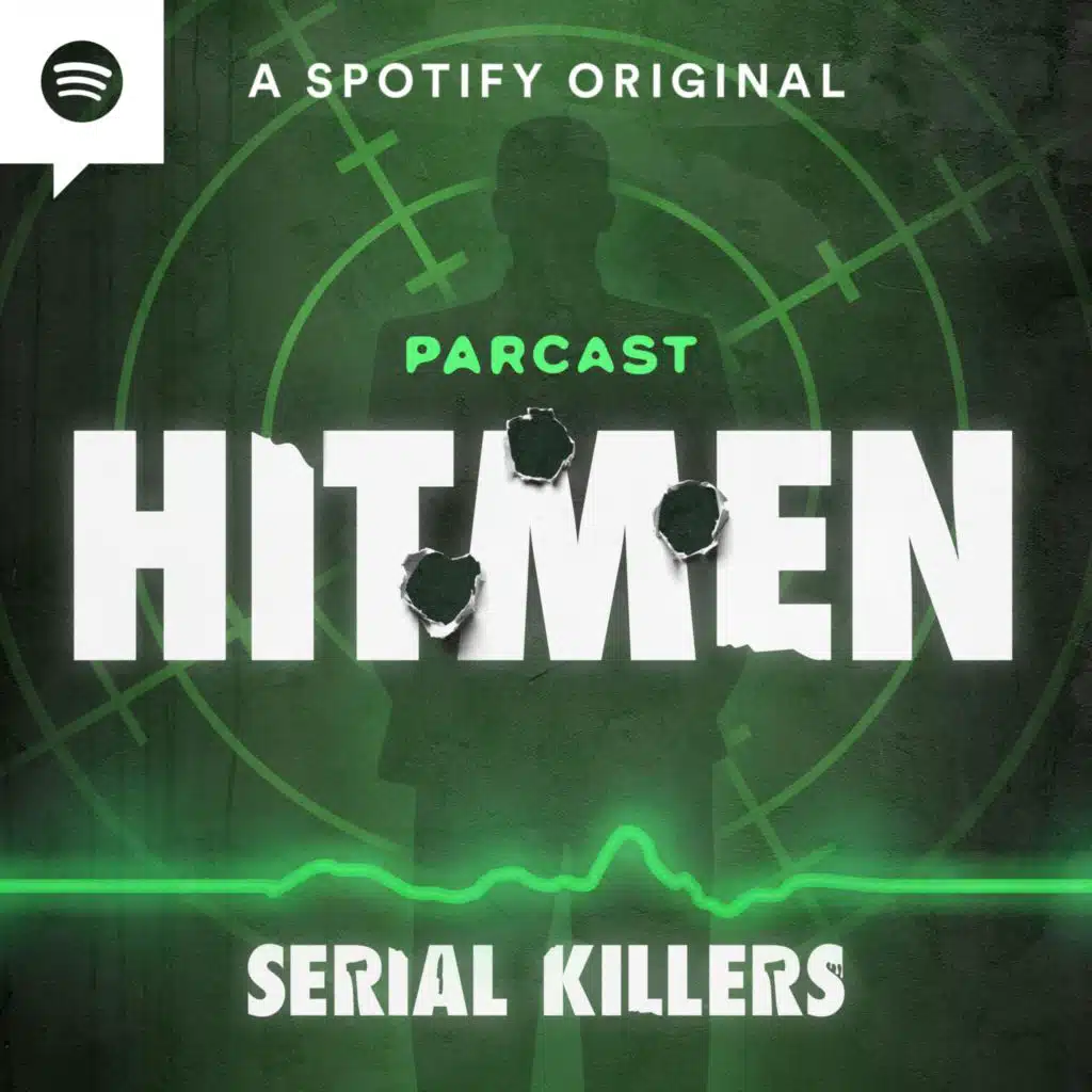 The Killer Brothers Pt. 1