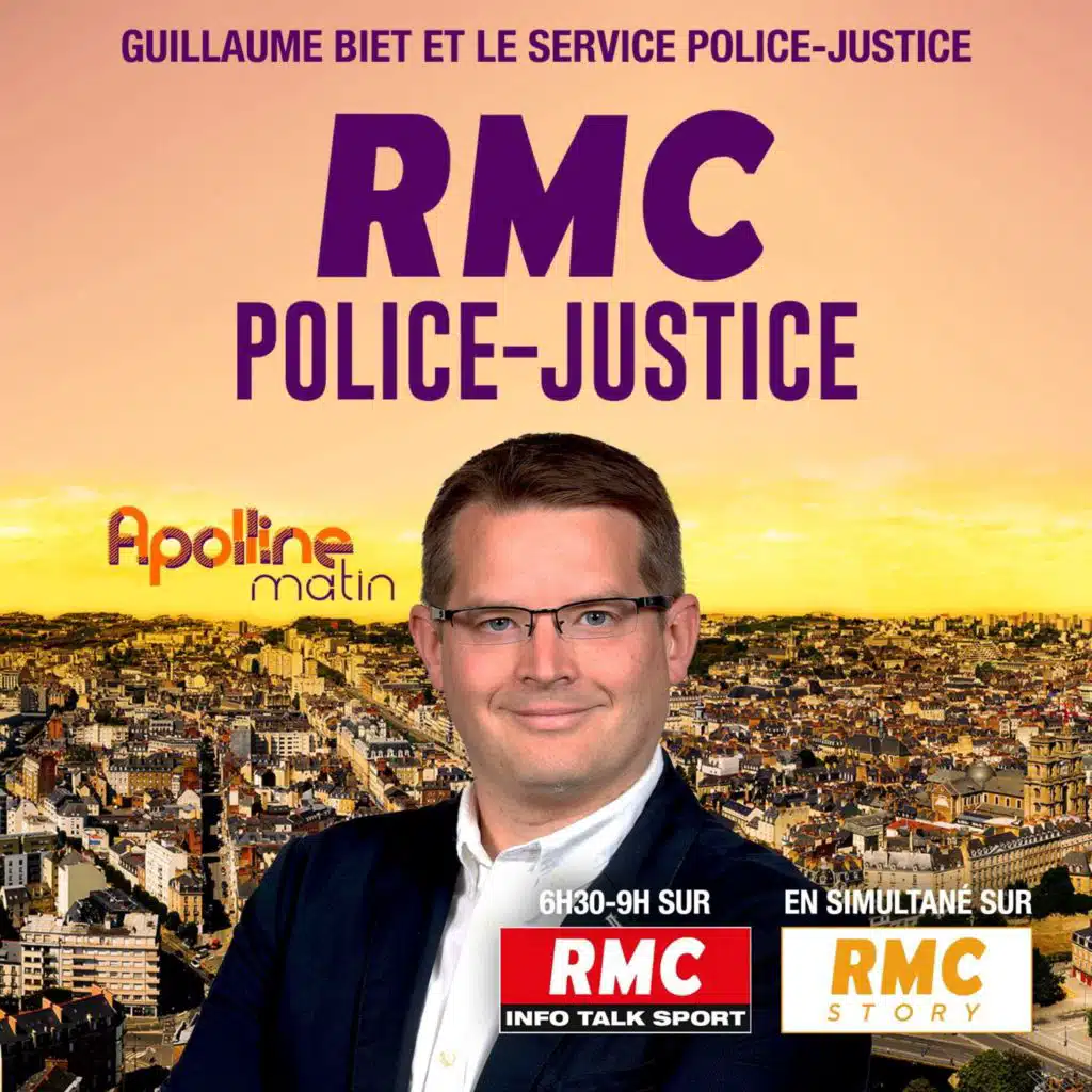 RMC Police-Justice : Un jardinier en herbe condamné pour avoir fourni un large trafic de drogues - 14/03