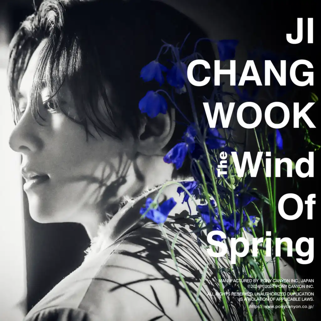 Ji Chang Wook