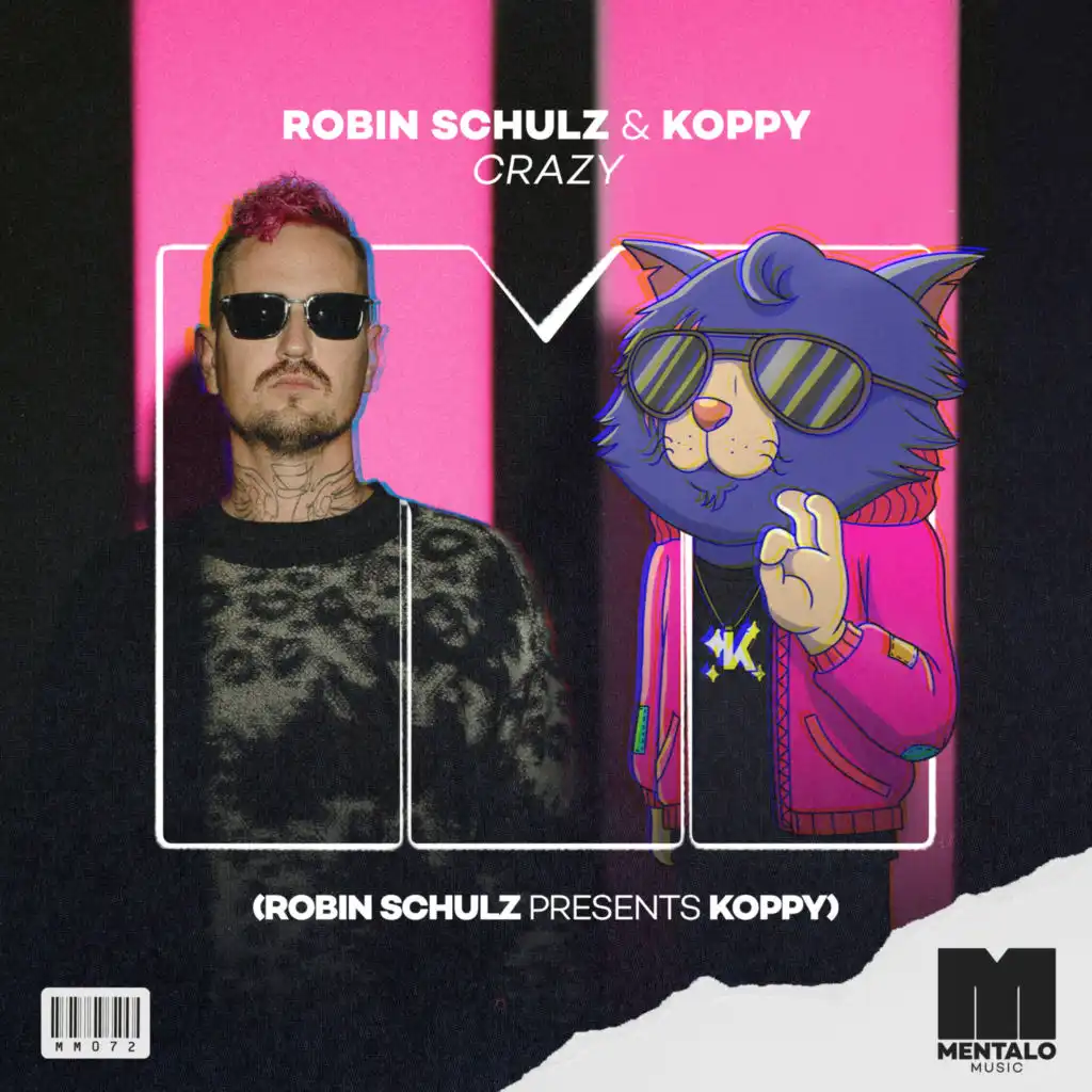 Robin Schulz & KOPPY