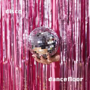 Disco Dancefloor