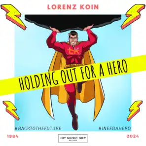 Lorenz Koin