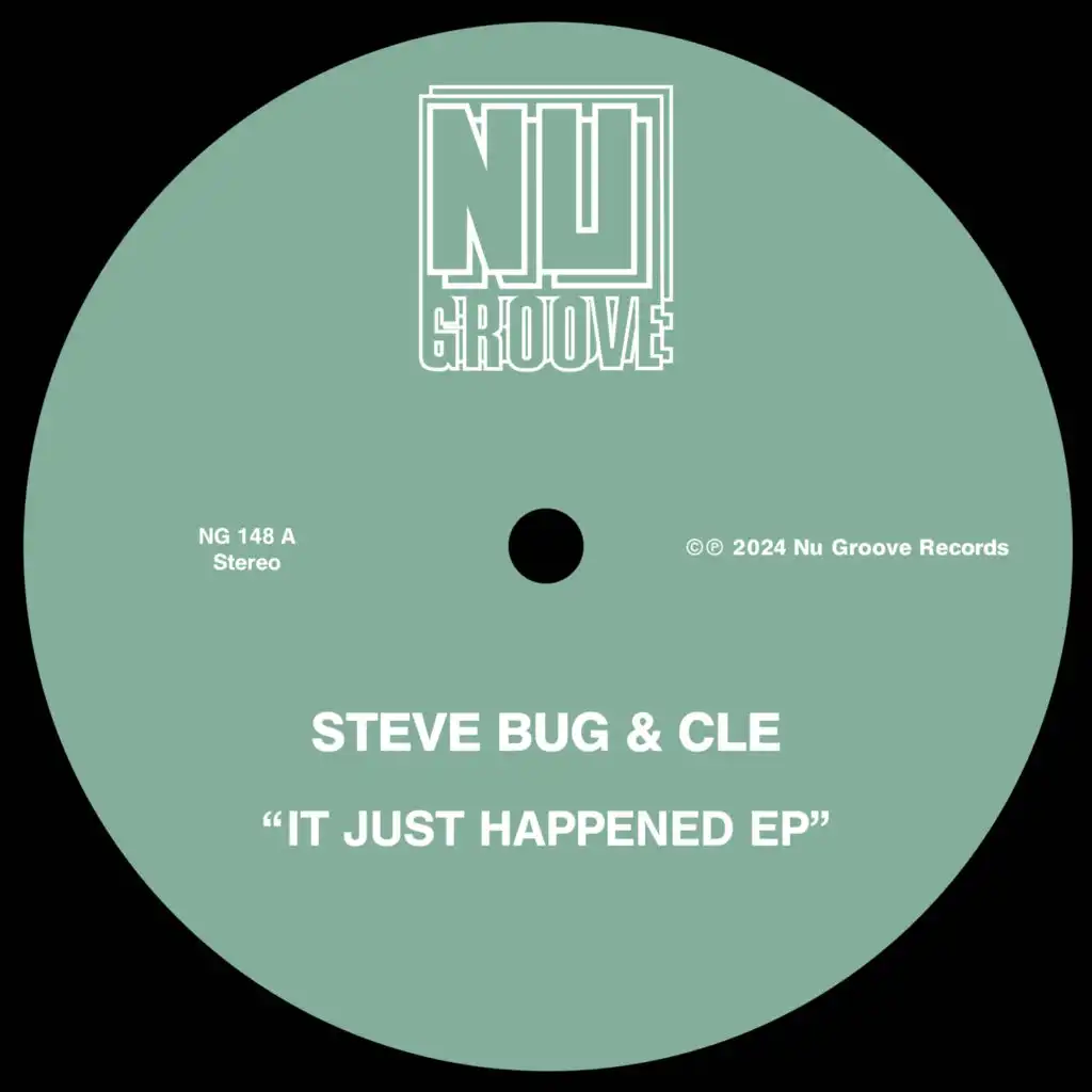 Steve Bug & Cle