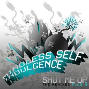 Shut Me Up (Groandome Metal Mix by Ulrich Wild)