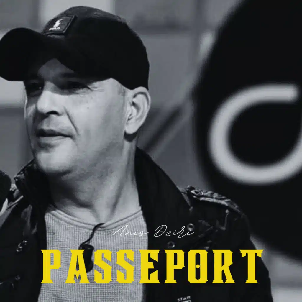 PASSEPORT