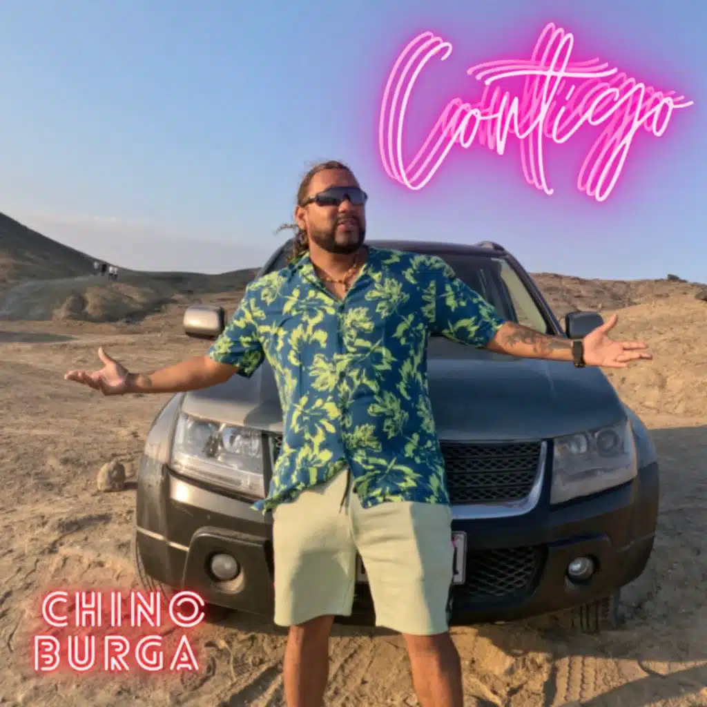 Chino Burga
