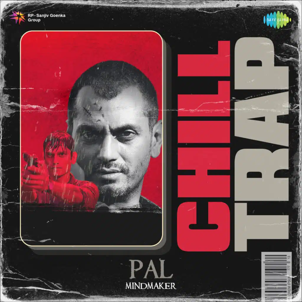 Pal (Chill Trap) [feat. MINDMAKER]