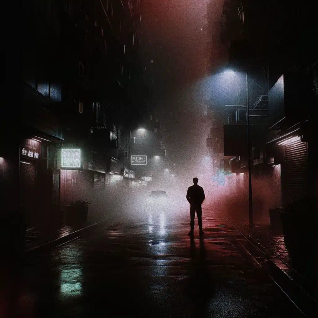 Nightcrawler (Instrumental Slowed)