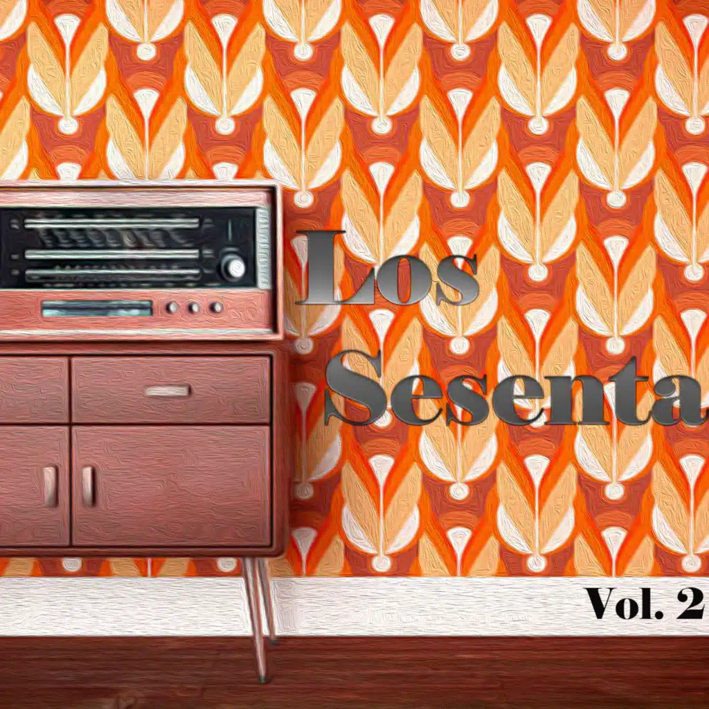 Los Sesenta Vol. 2