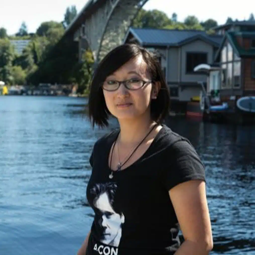 Kendare Blake, reine de la Dark Fantasy