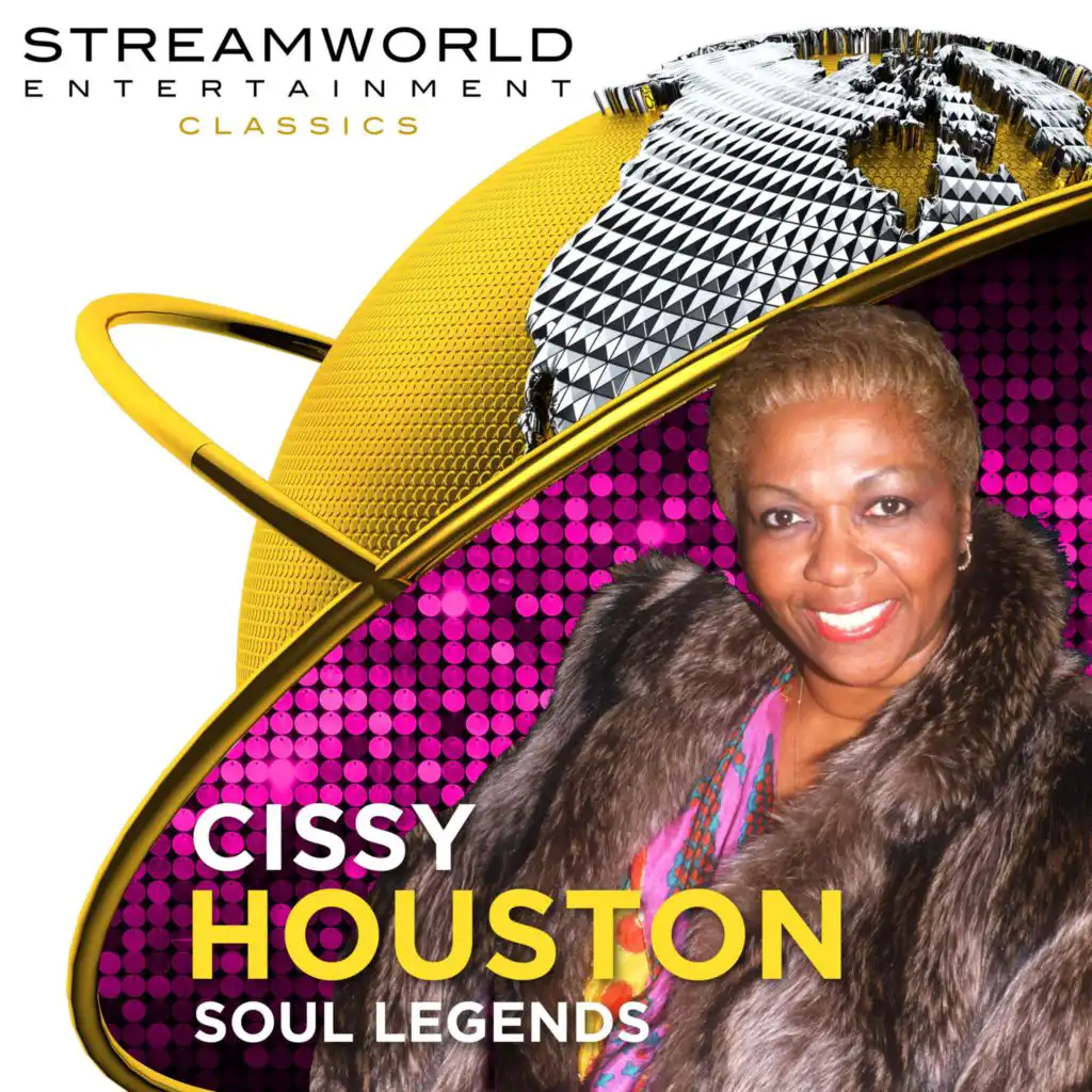 Cissy Houston