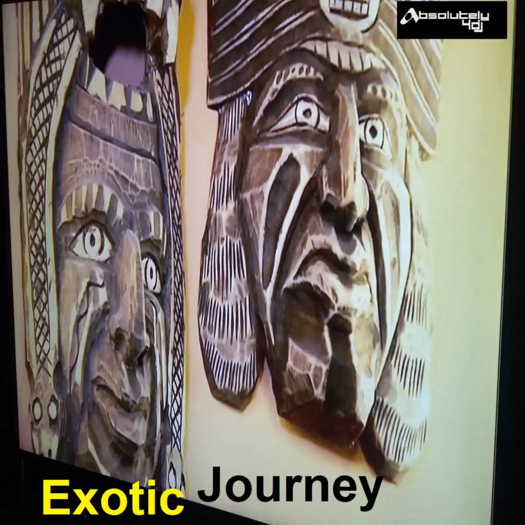 Exotic Journey