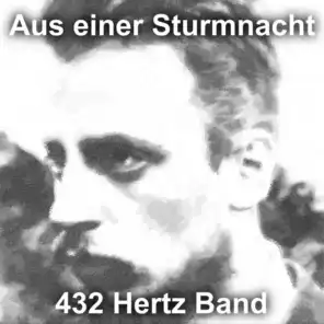 432 Hertz Band