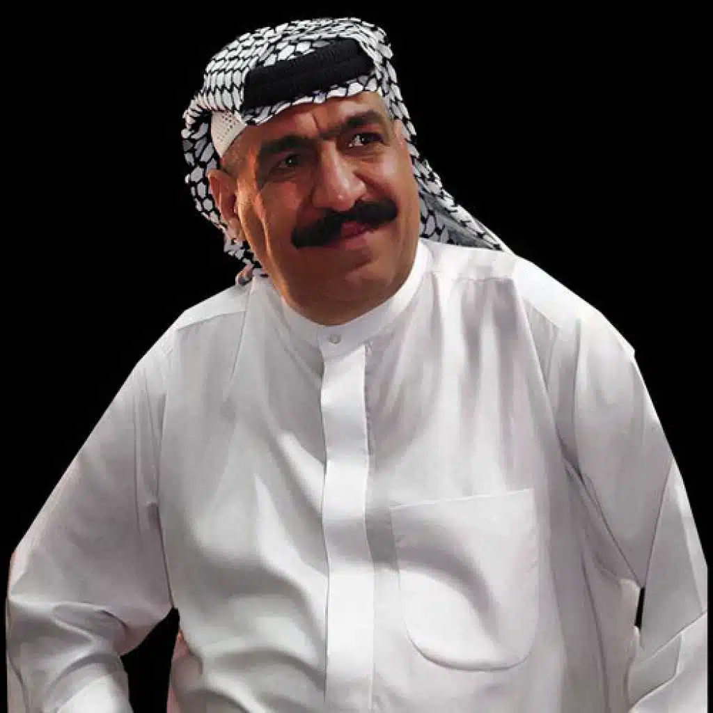 يونس العبودي