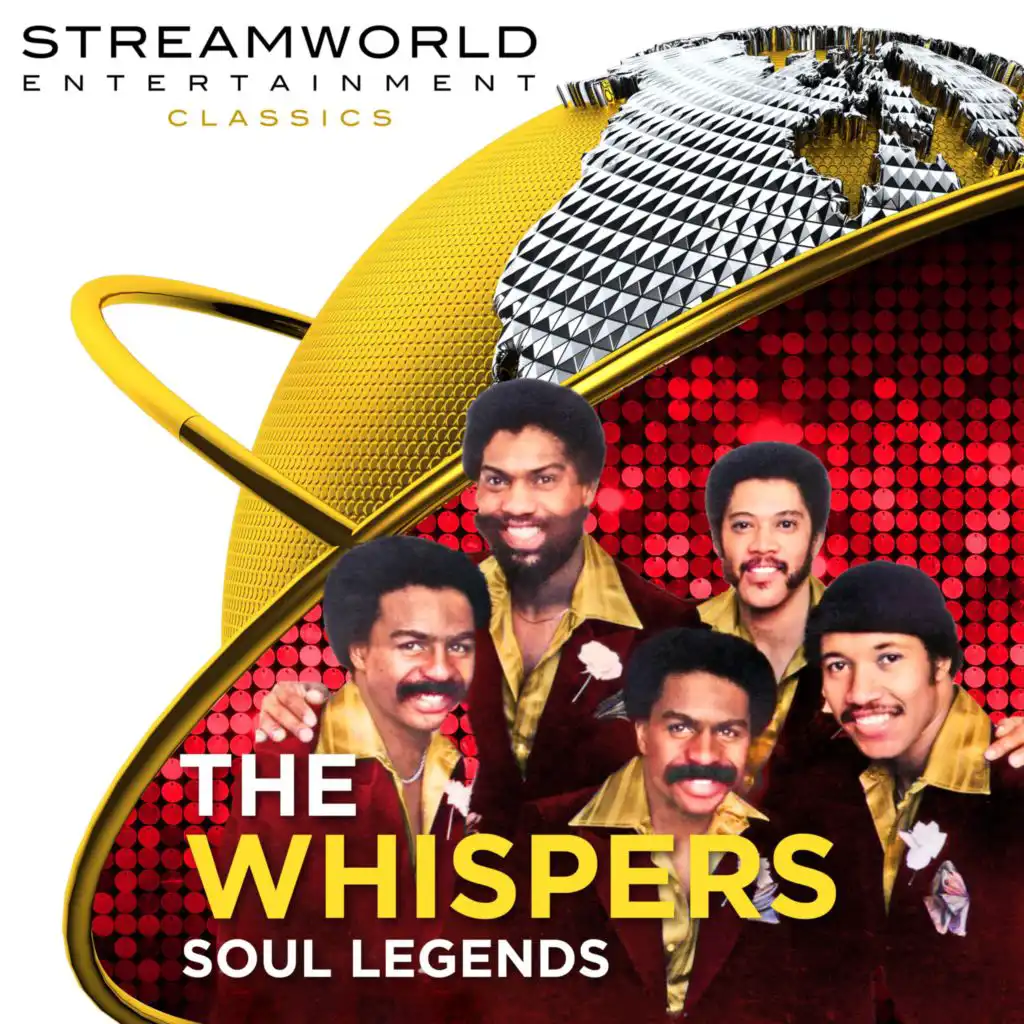 The Whispers Soul Legends
