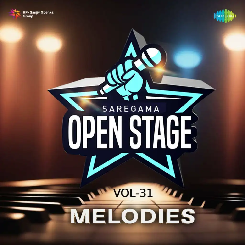 Open Stage Melodies, Vol. 31