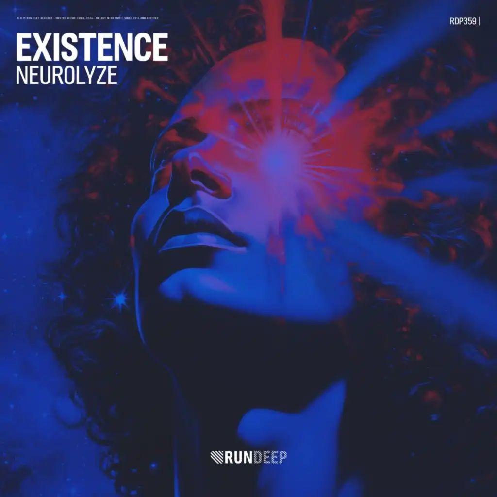 Existence (Extended Mix)