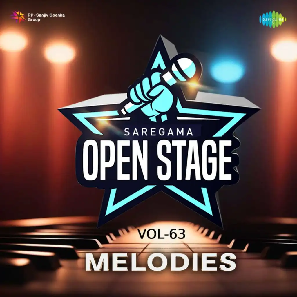 Open Stage Melodies, Vol. 63