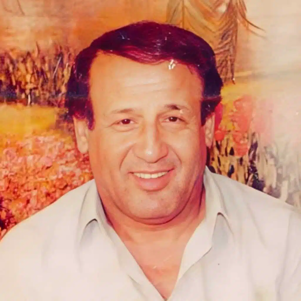 نخل السماوة (النسخة الأصلية)