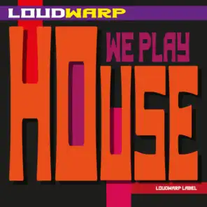 LoudWarp