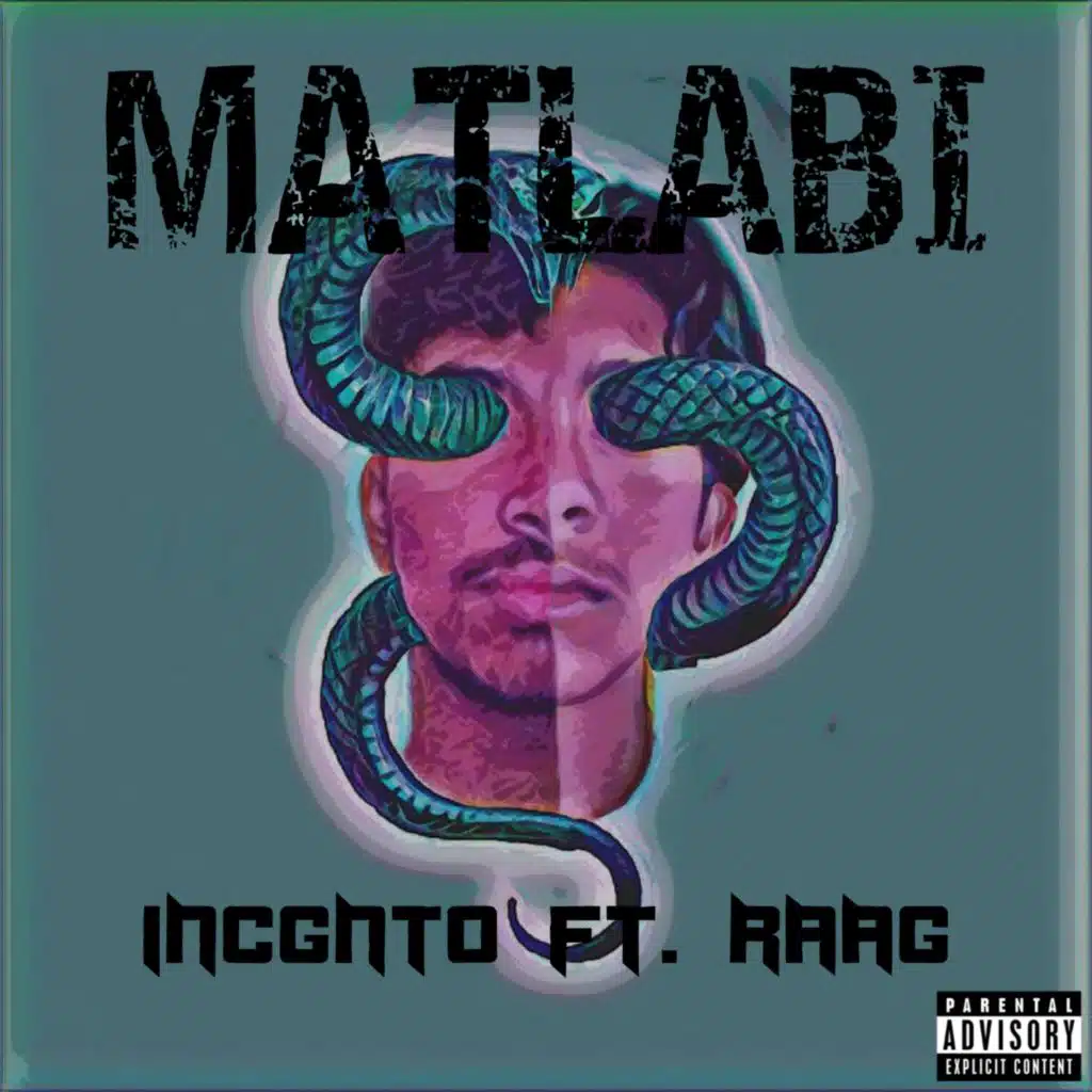 MATLABI (feat. RAAG)