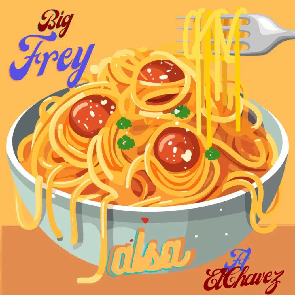 Big Frey
