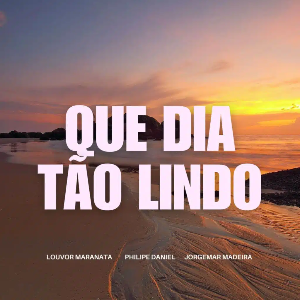 Louvor Maranata & Philipe Daniel