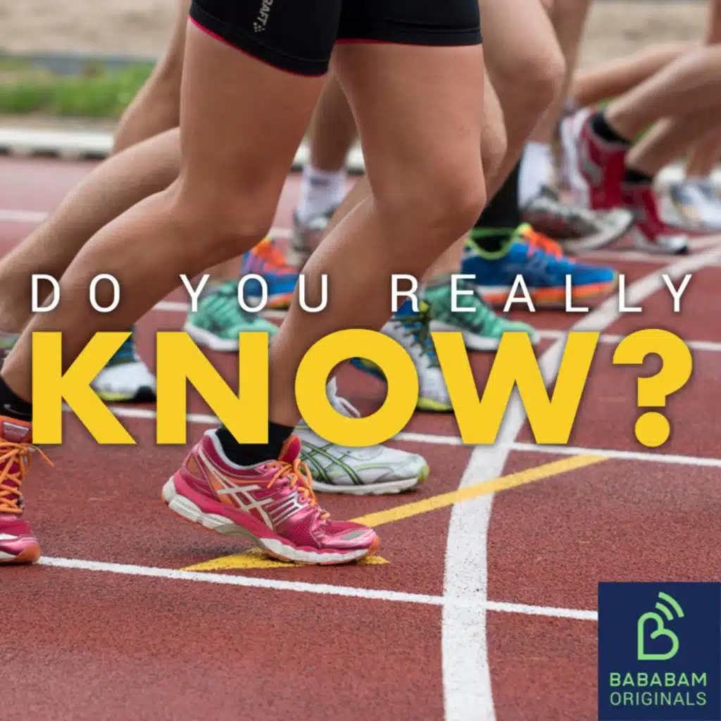 Why do you get a stitch in your side?