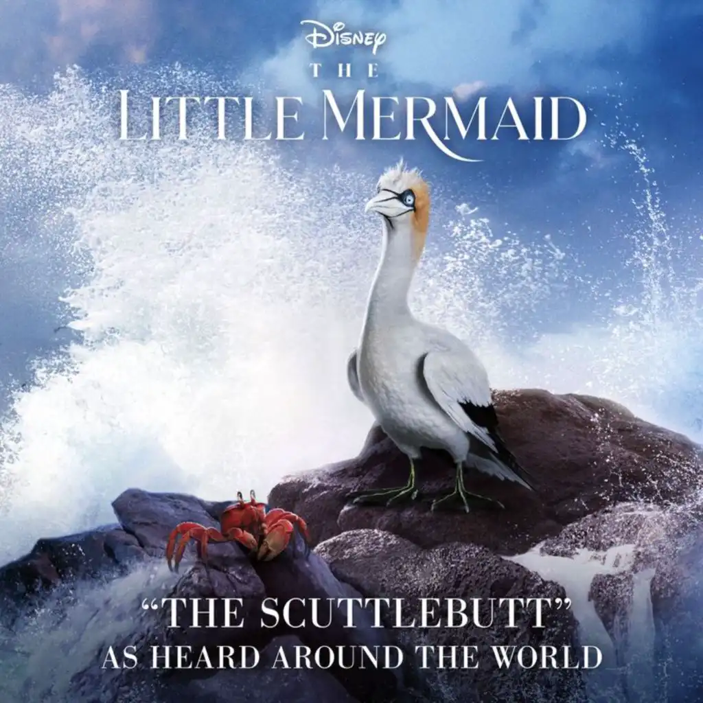 Cast - The Little Mermaid