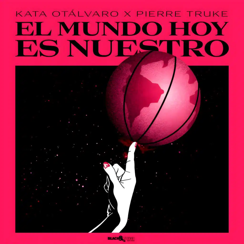 El Mundo Hoy Es Nuestro