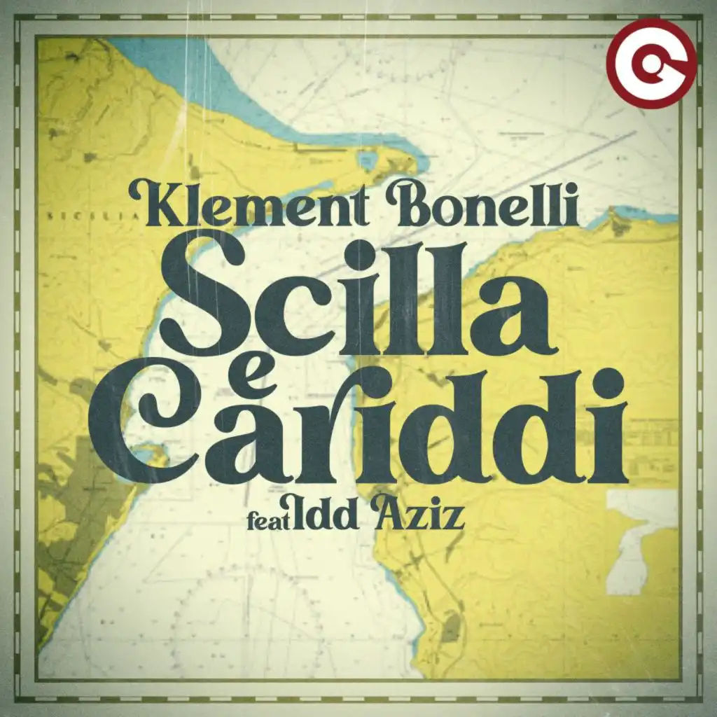 Scilla E Cariddi (feat. Idd Aziz)