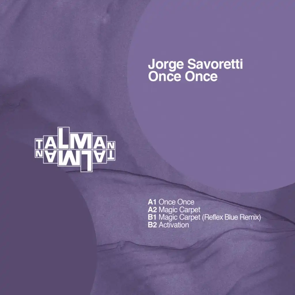 Jorge Savoretti