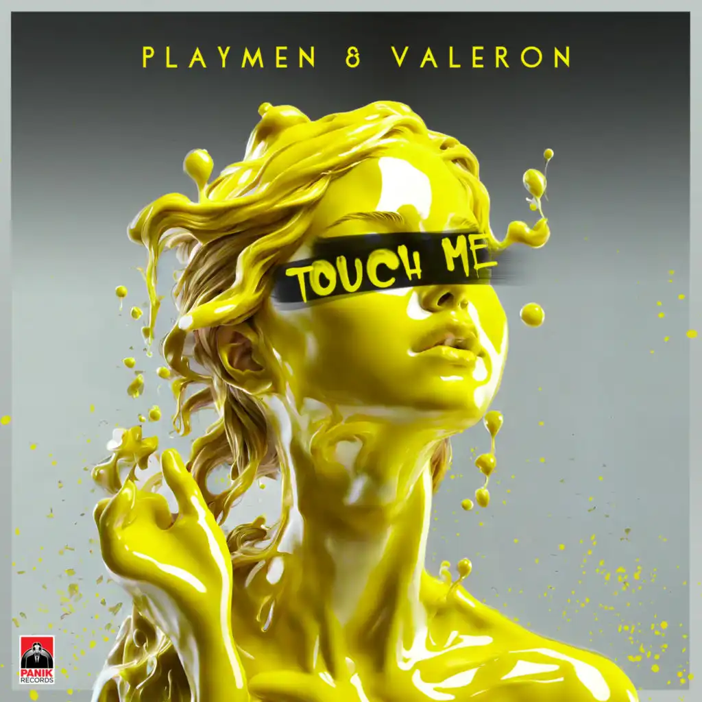 Touch Me (Radio Edit) [feat. Klavdia]
