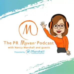 The PR Maven Podcast