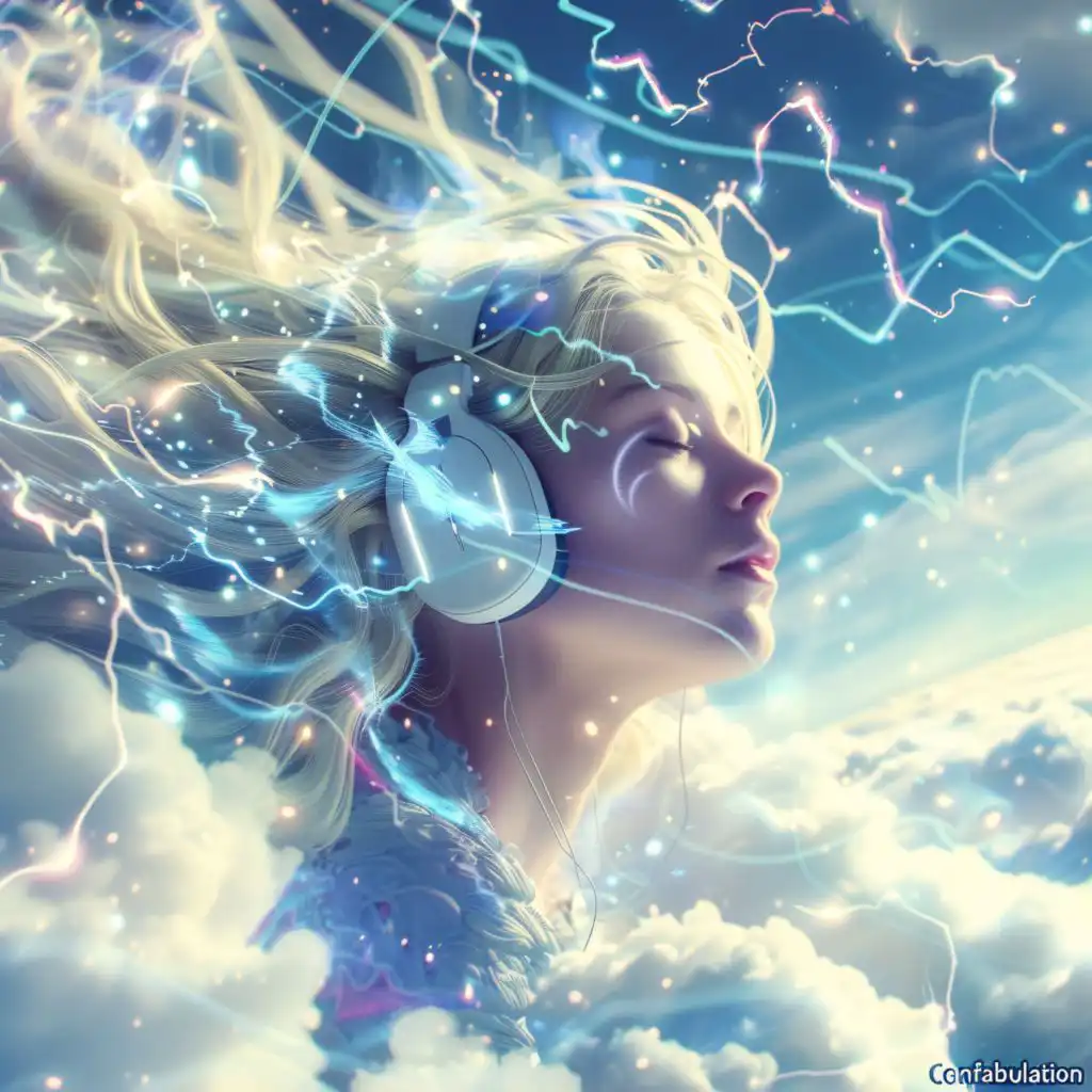 Let It Flow (Techno Trance Version) [feat. Ambra]