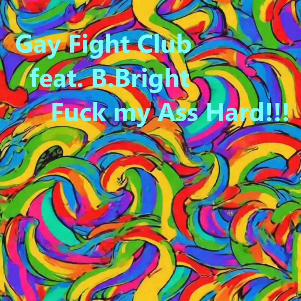 Gay Fight Club