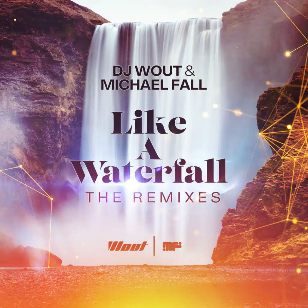 DJ Wout & Michael Fall