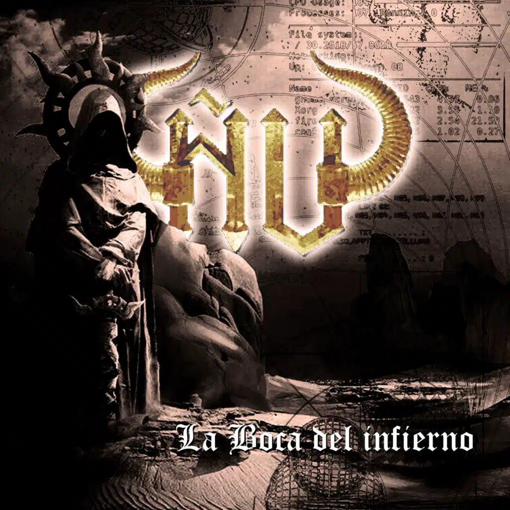 La Boca Del Infierno