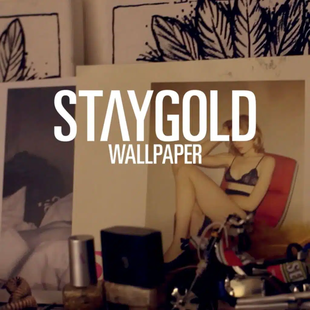 Wallpaper (Gregor Salto Remix) [feat. Style Of Eye & Pow]