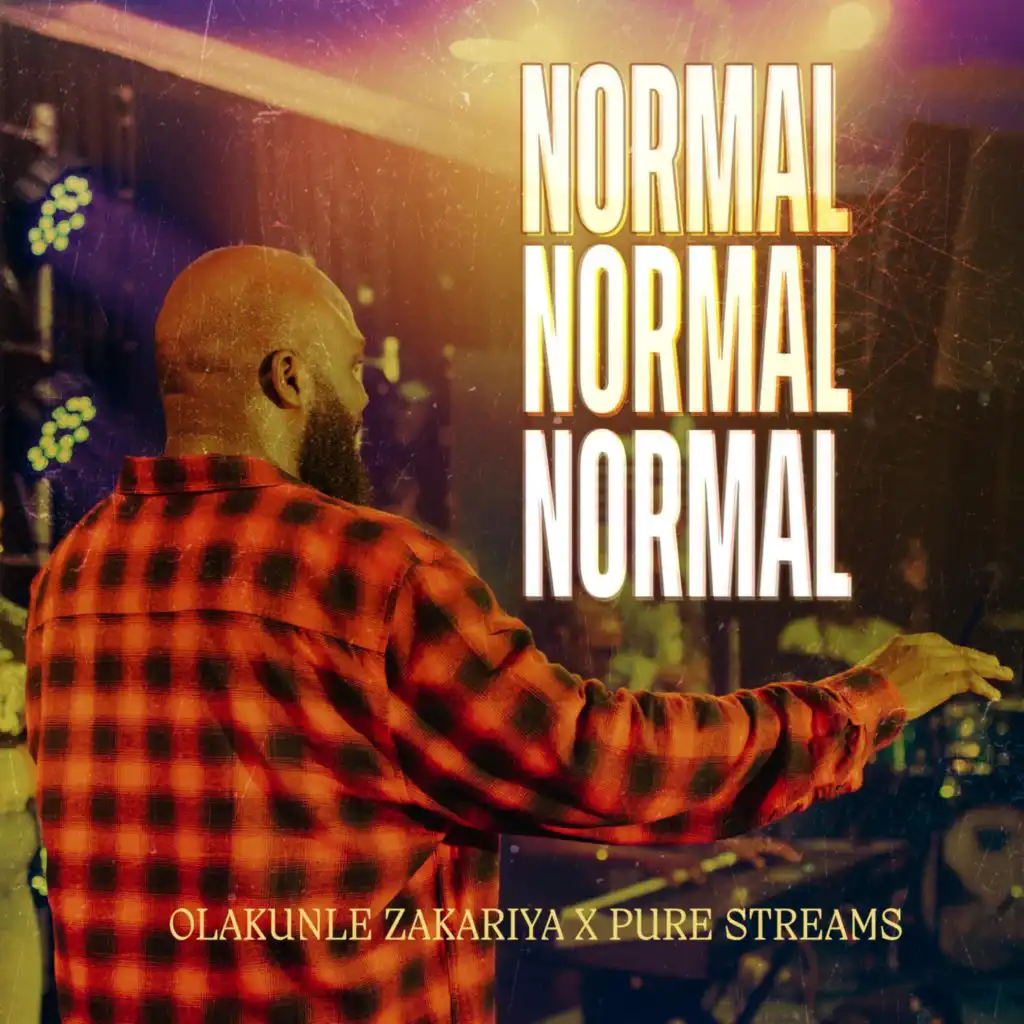 Normal Normal Normal
