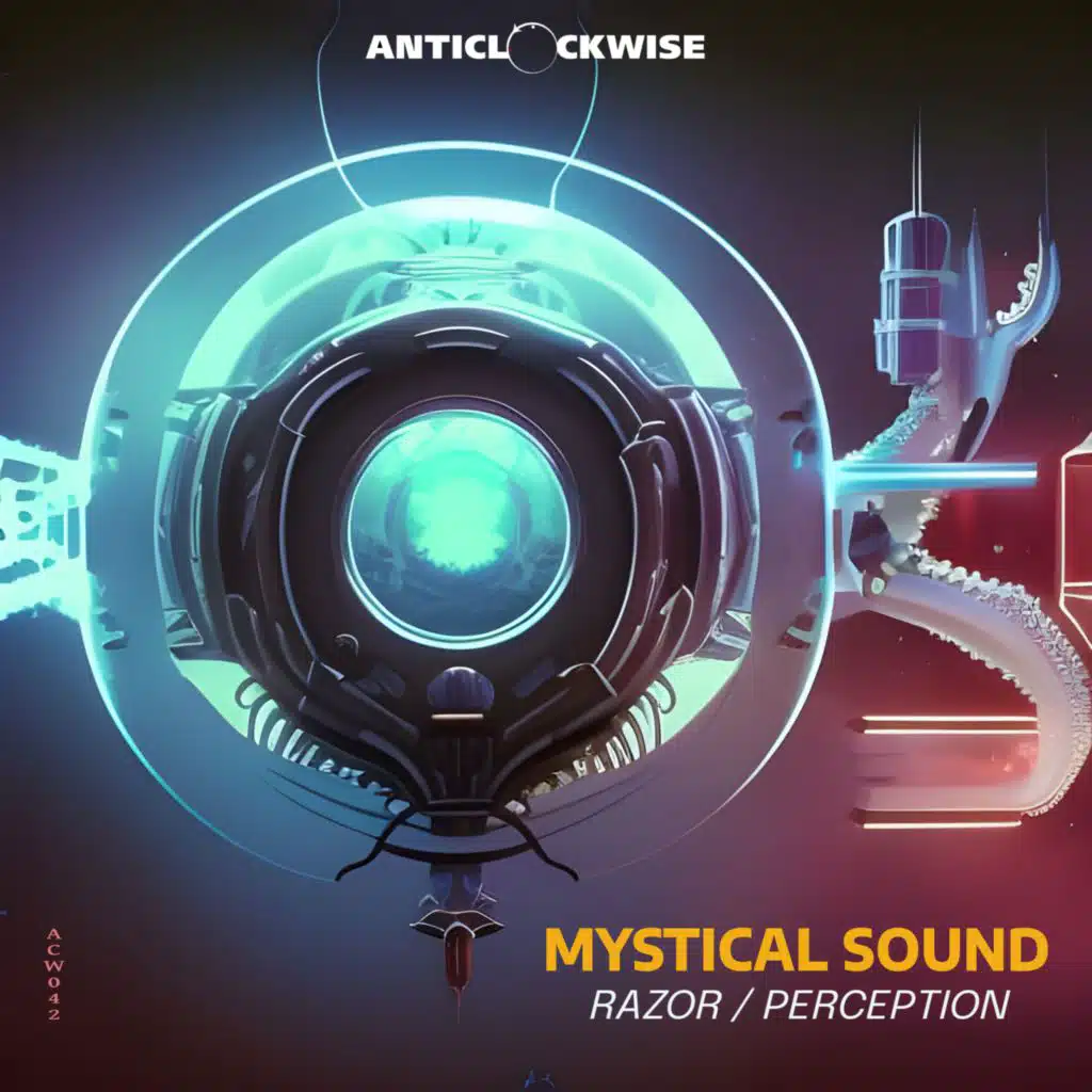 Mystical Sound