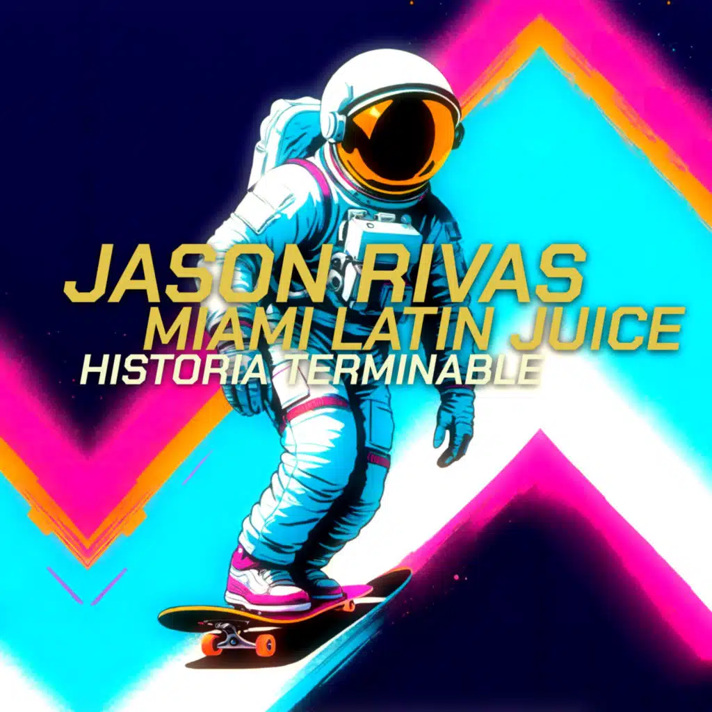 Jason Rivas & Miami Latin Juice