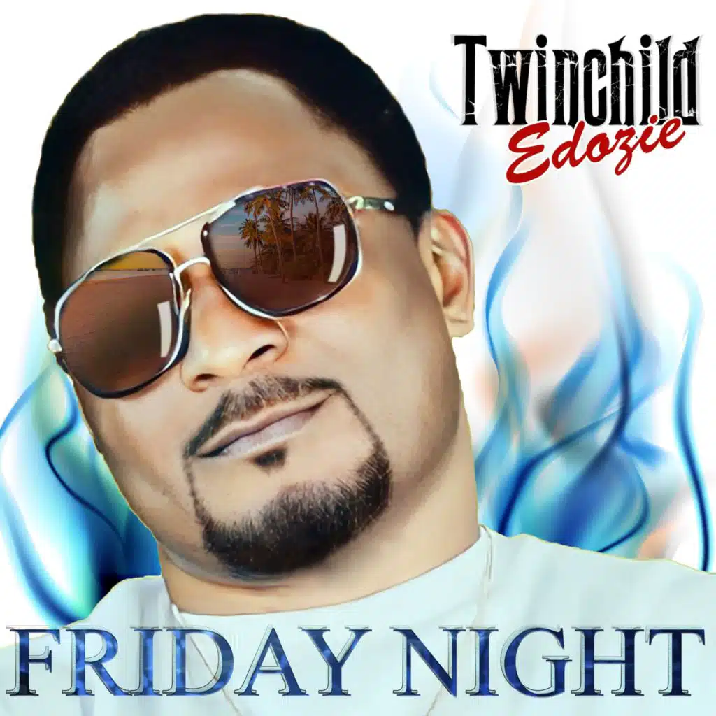 Twinchild Edozie