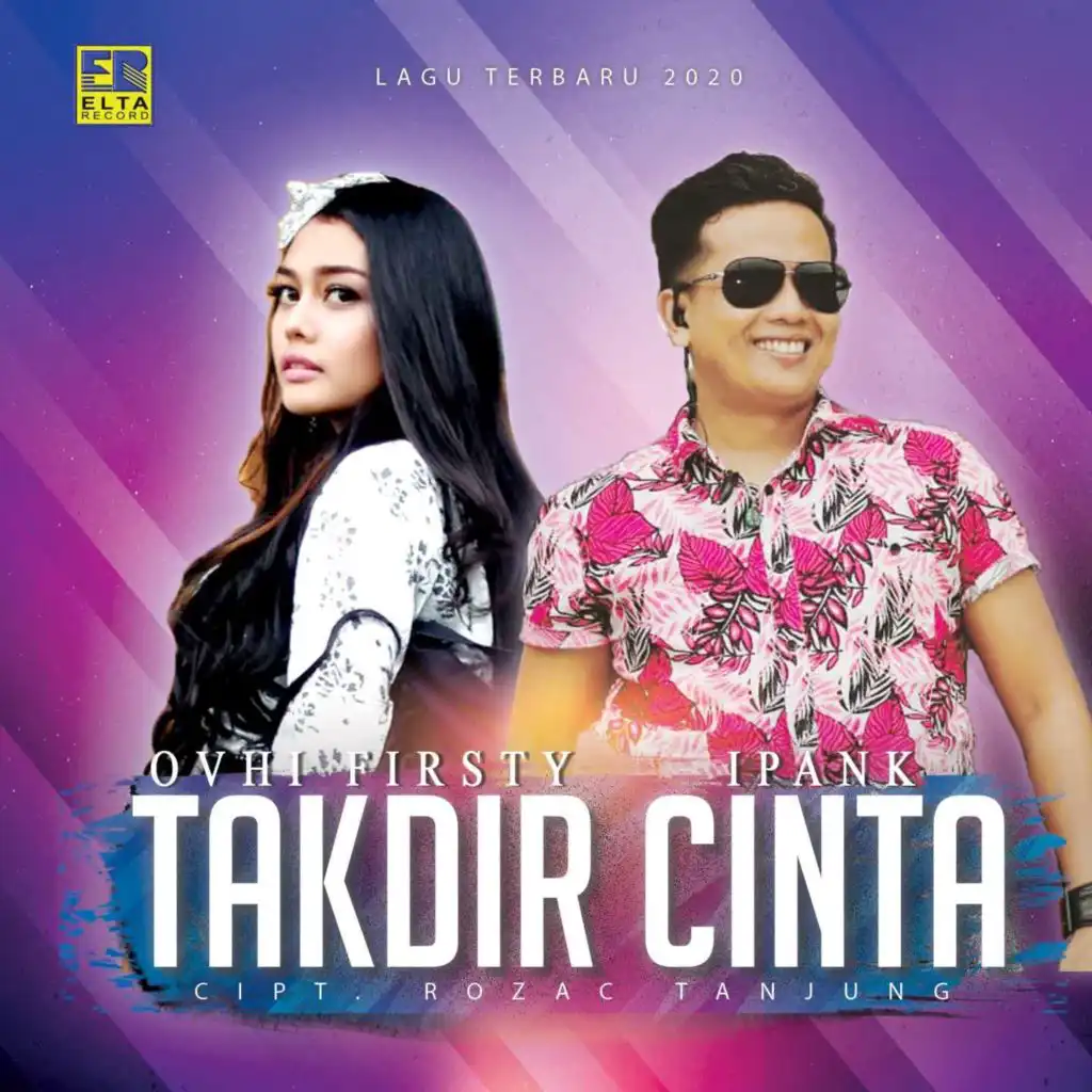 Apakah Itu Cinta (feat. Ovhi Firsty)