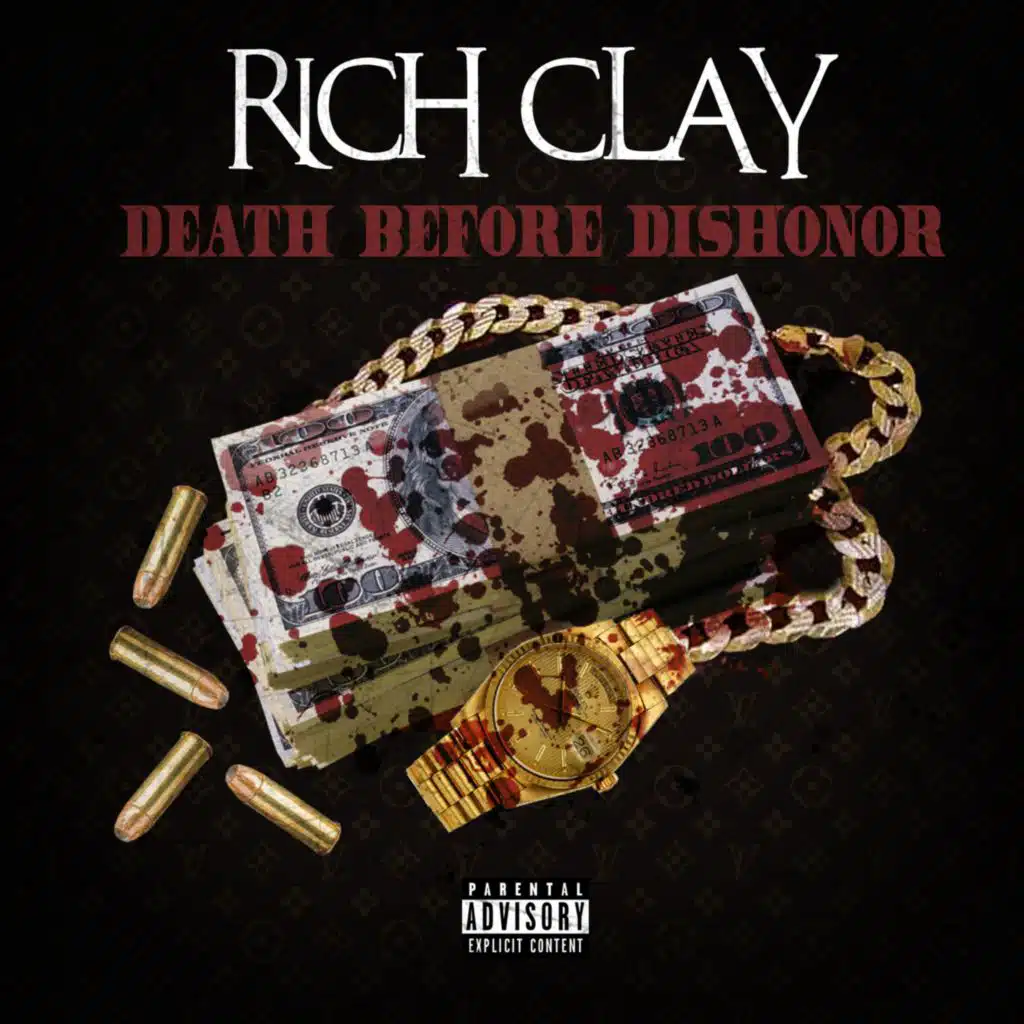 Death Before Dishonor