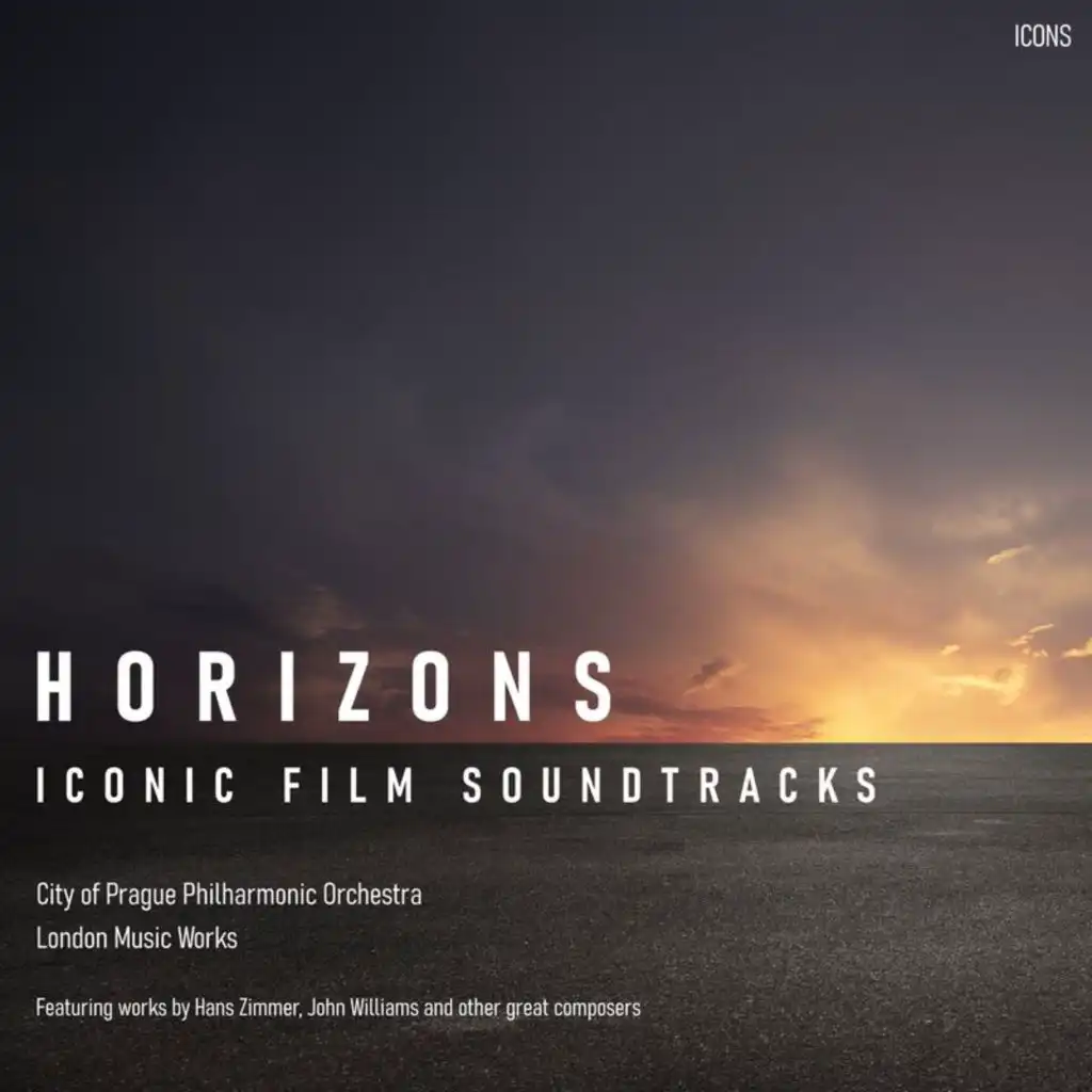 Horizons: Iconic Film Soundtracks