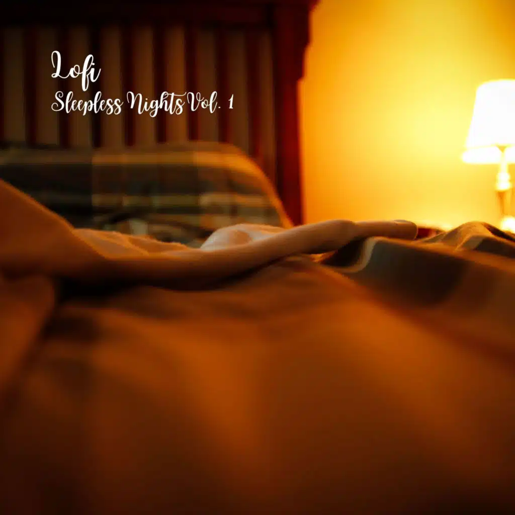 Lofi: Sleepless Nights Vol. 1
