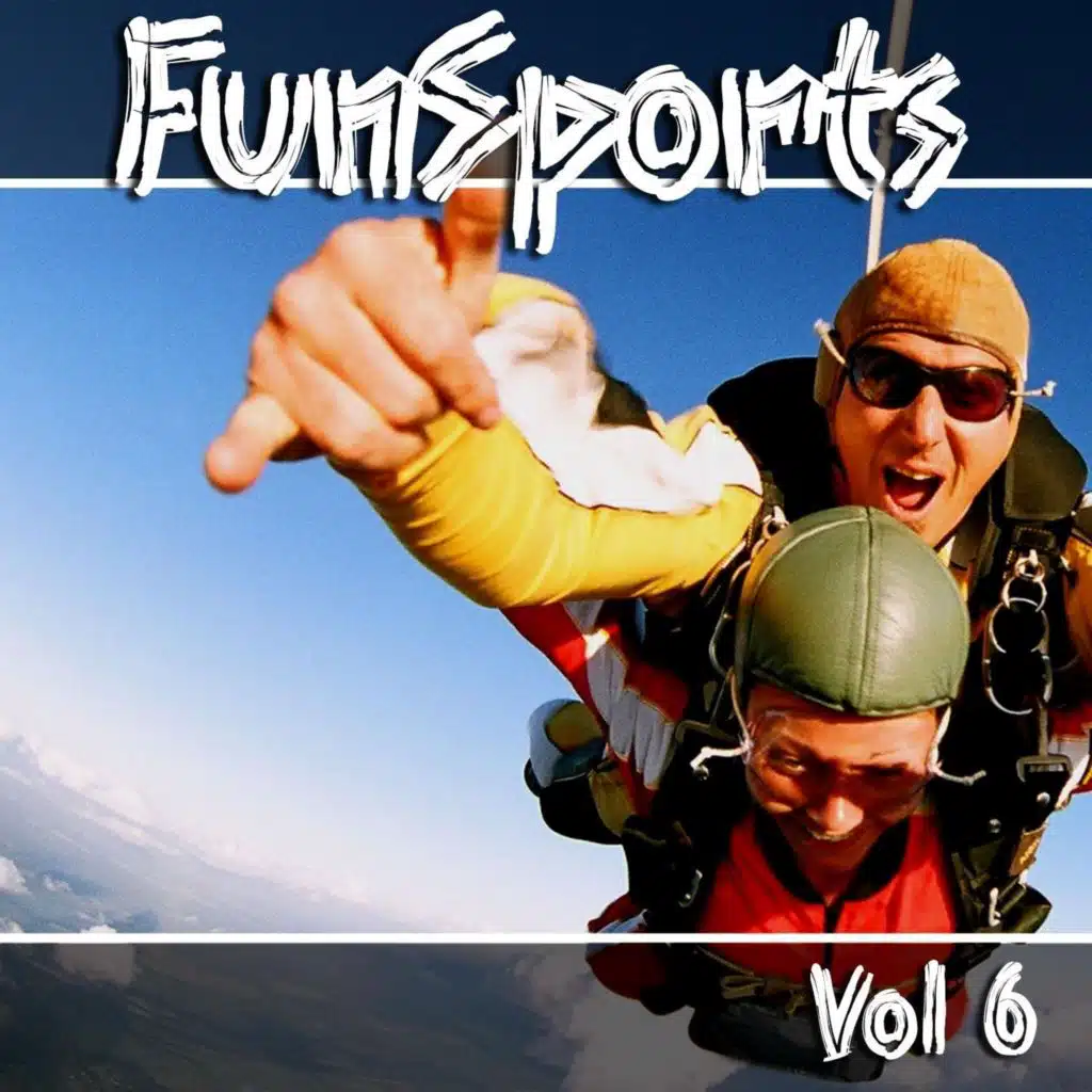 FunSports, Vol. 6